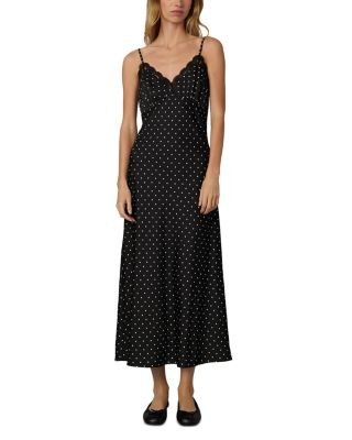 Joe's Jeans The Ines Slip Dress