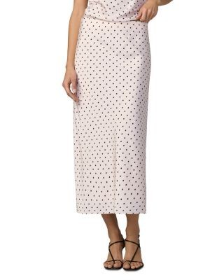 Joe's Jeans The Ines Midi Skirt
