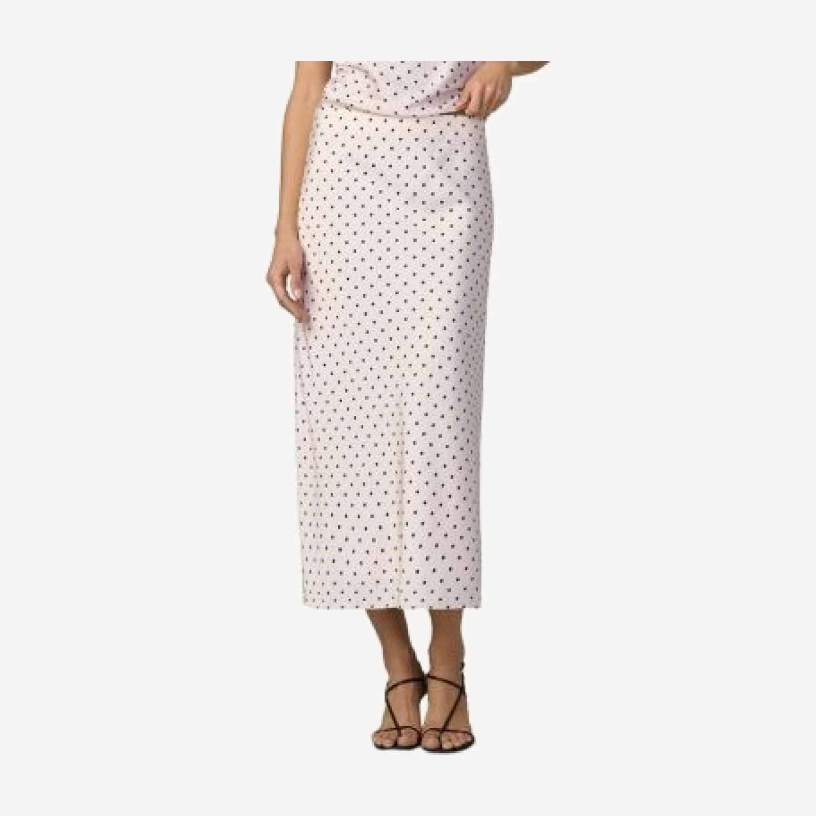 Joe's Jeans The Ines Midi Skirt