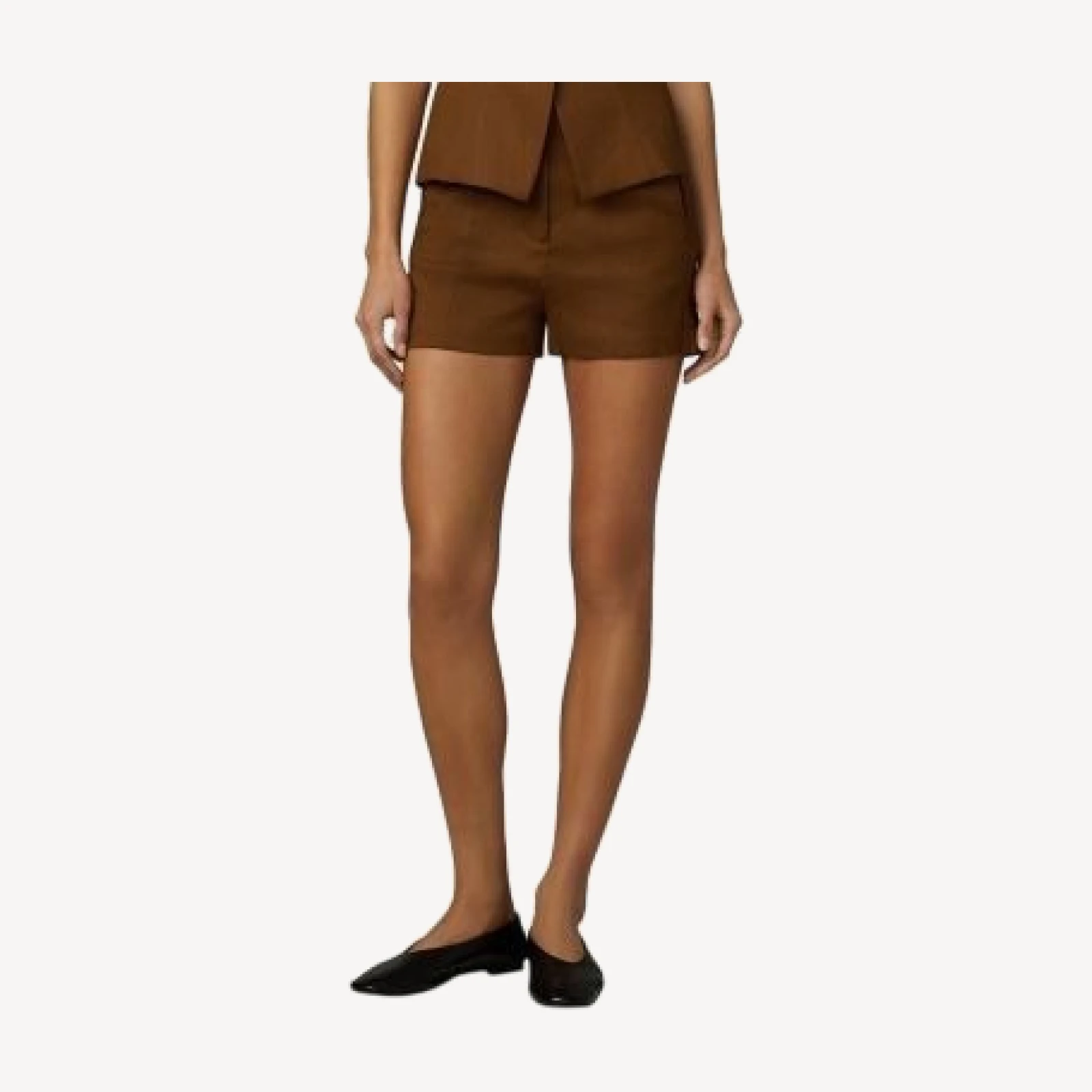 Joe's Jeans The Frankie Tailored Shorts