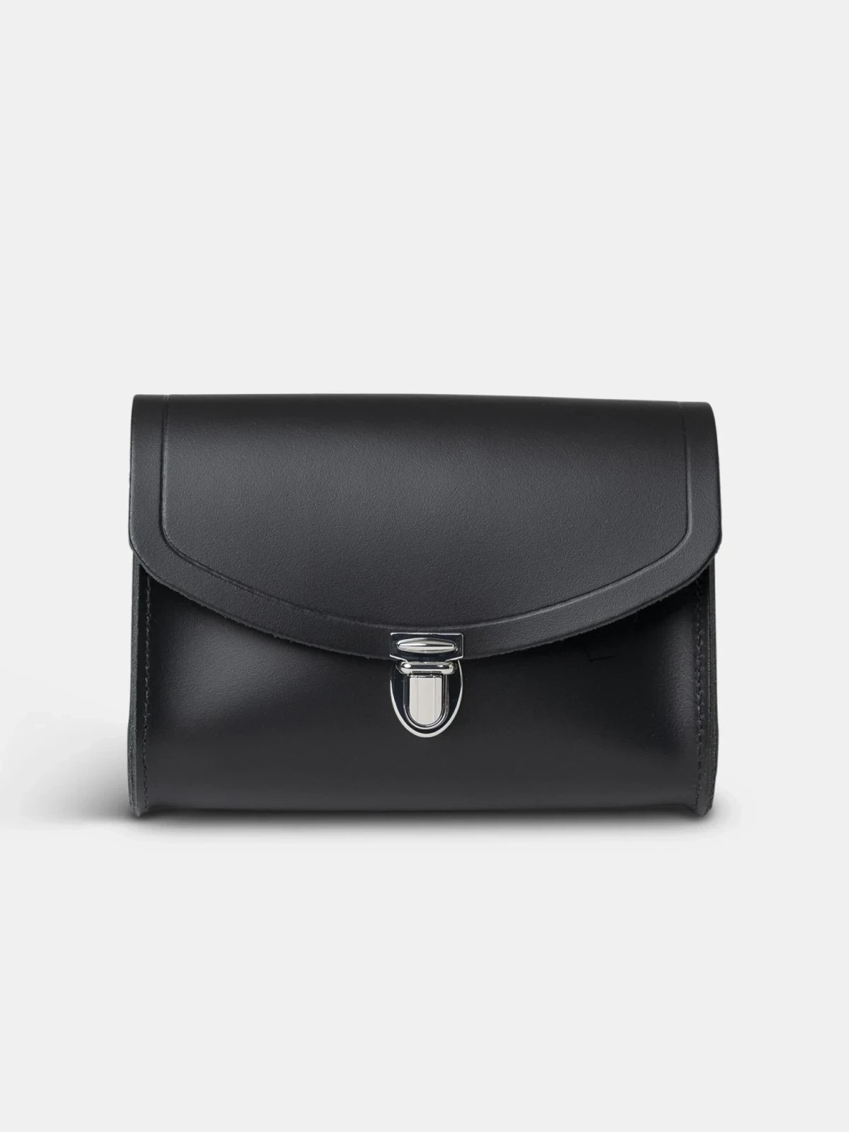 The Pushlock - Black