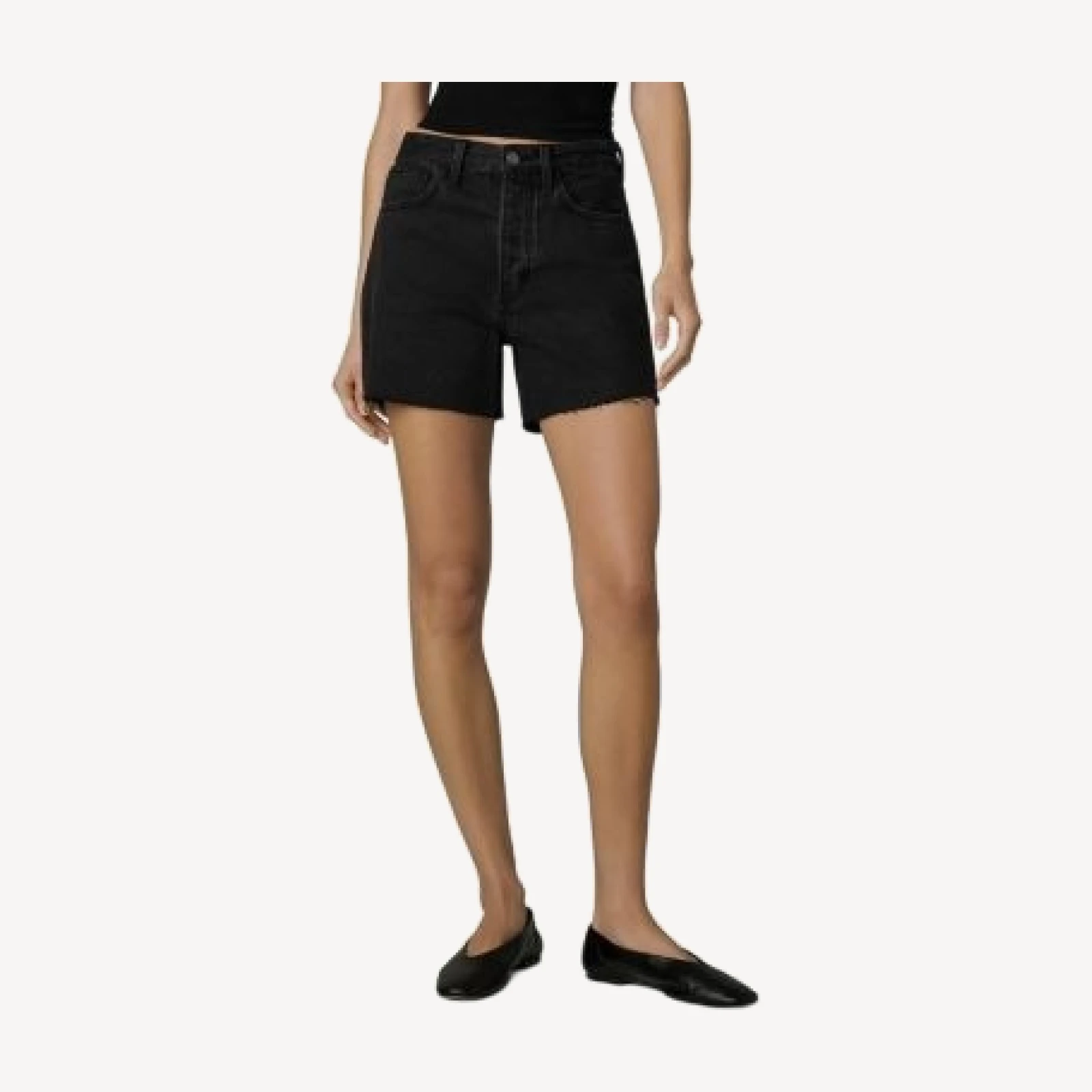 Joe's Jeans The Dylan Denim Shorts