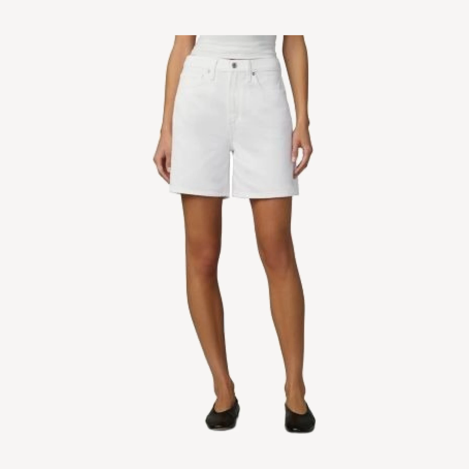Joe's Jeans The Harlowe Shorts