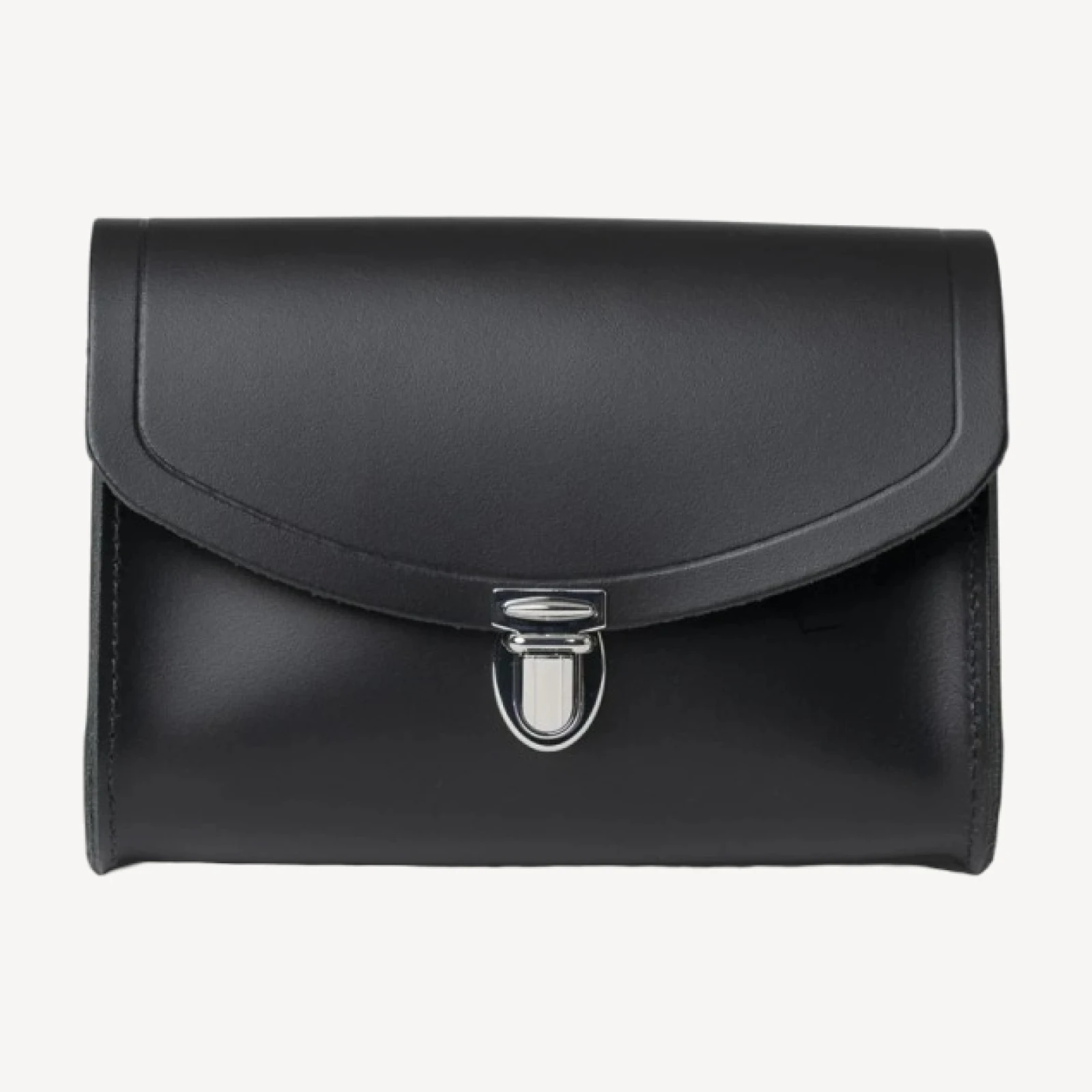 The Pushlock - Black