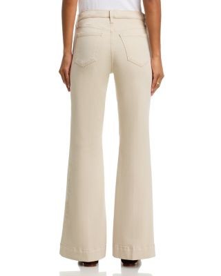 Joe's Jeans The Molly High Rise Trouser Jeans