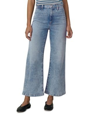 Joe's Jeans The Mia High Rise Ankle Jeans in Vernal