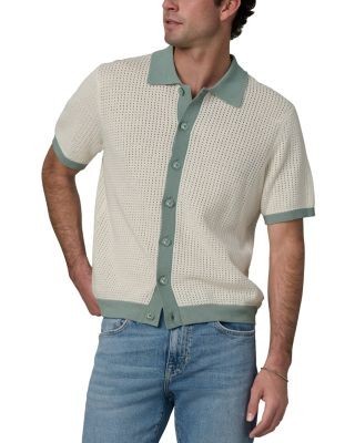 Joe's Jeans The Crochet Cabana Cardigan