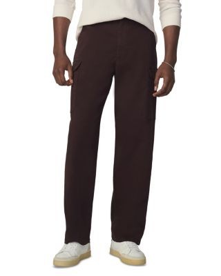 Joe's Jeans Chad Tea Leaf Cotton Blend Chinos