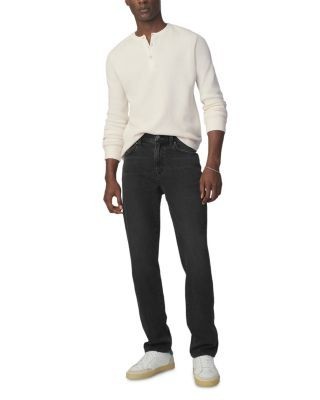 Joe's Jeans The Brixton Cotton Blend Five Pocket Jeans