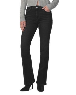 Joe's Jeans The Provocateur Mid Rise Straight Leg Jeans in Reset