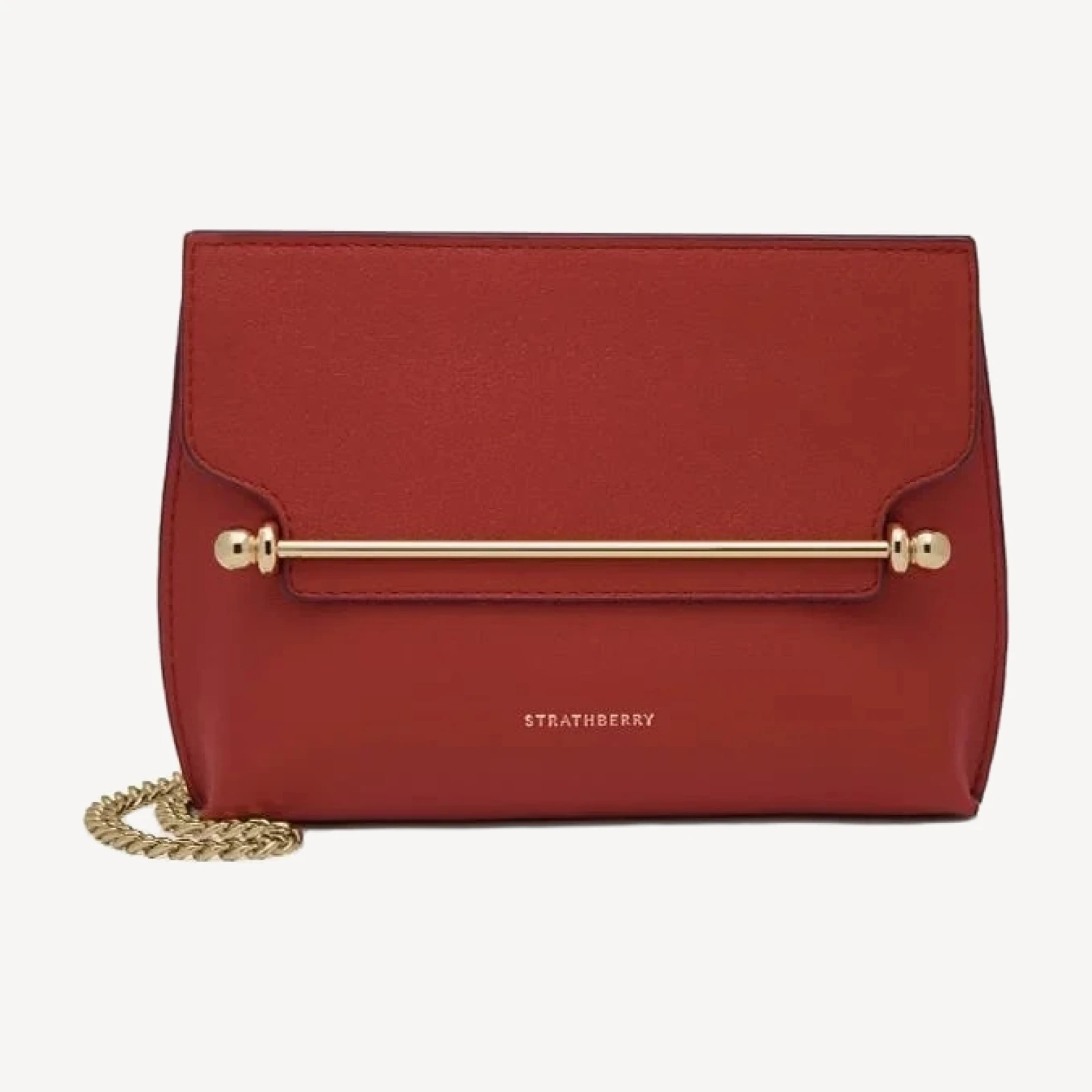 Stylist Mini - Levanto Red