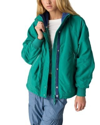 Free People Field Tripper Jacket