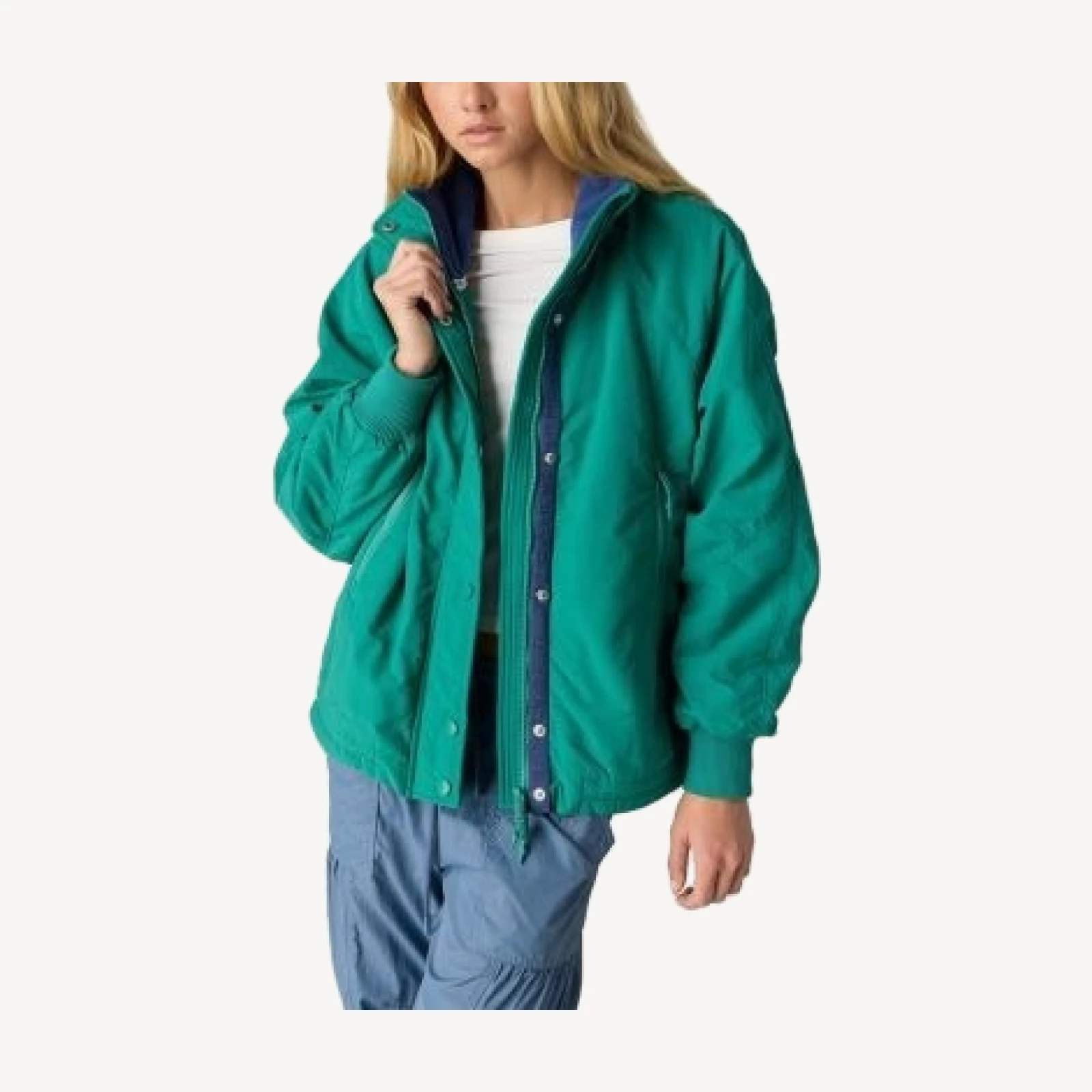 Free People Field Tripper Jacket