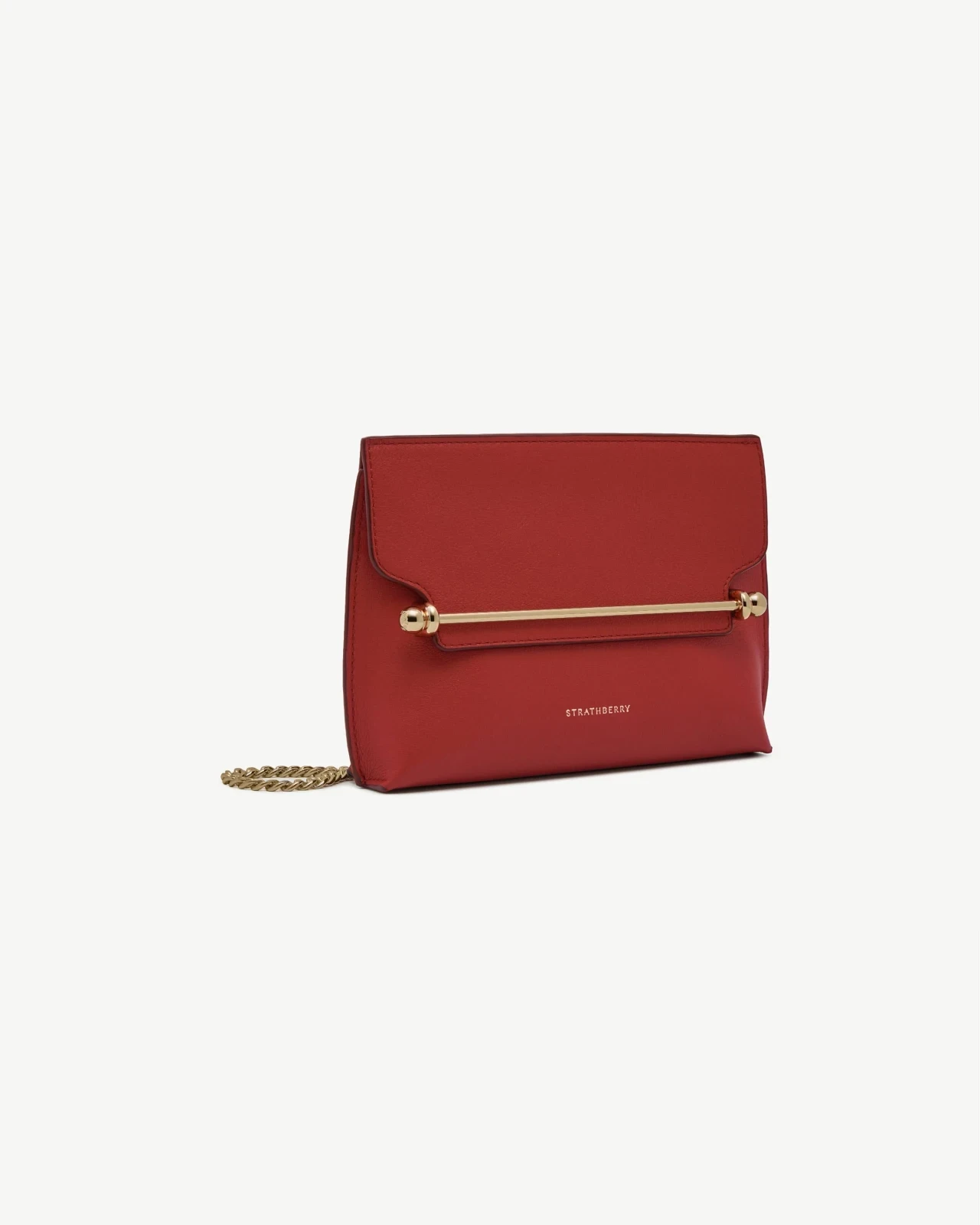Stylist Mini - Levanto Red