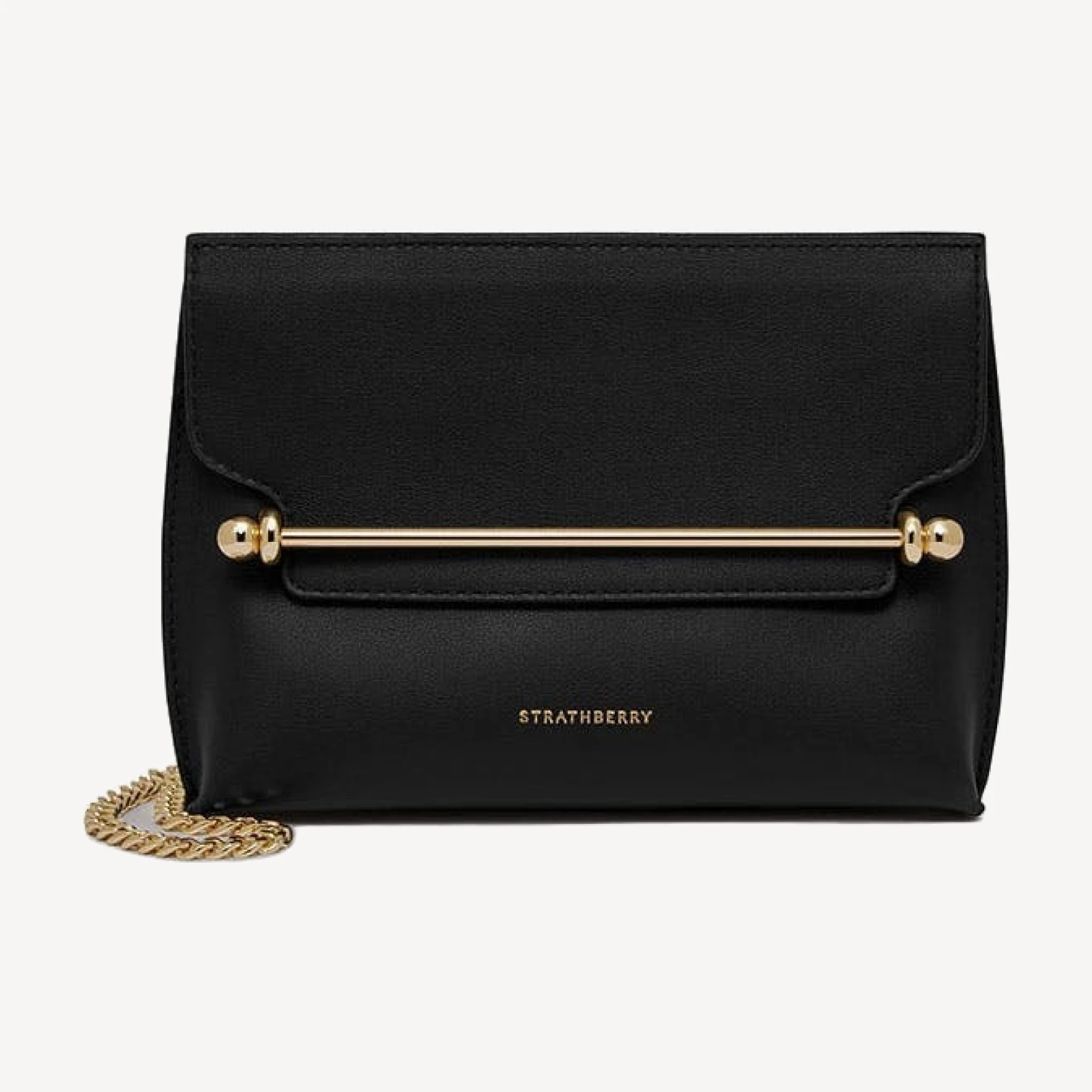 Stylist Mini - Black