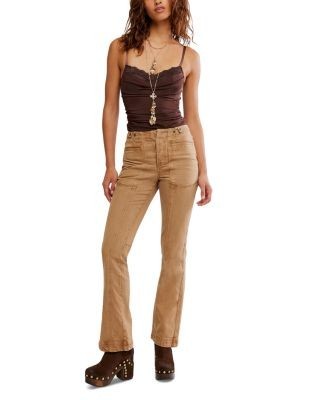 Free People Hard Launch Corset Mesh Bodysuit