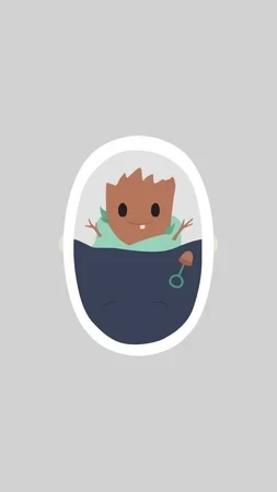 Baby Eco-Hero