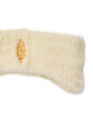 Free People Slopeside Faux Fur Headband