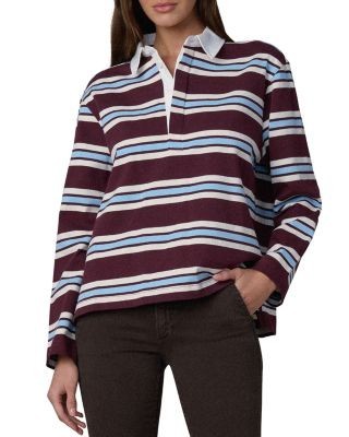 Joe's Jeans The Dylan Rugby Shirt