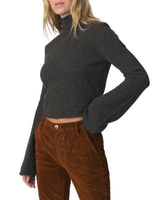 Joe's Jeans The Jane Roll Neck Sweater