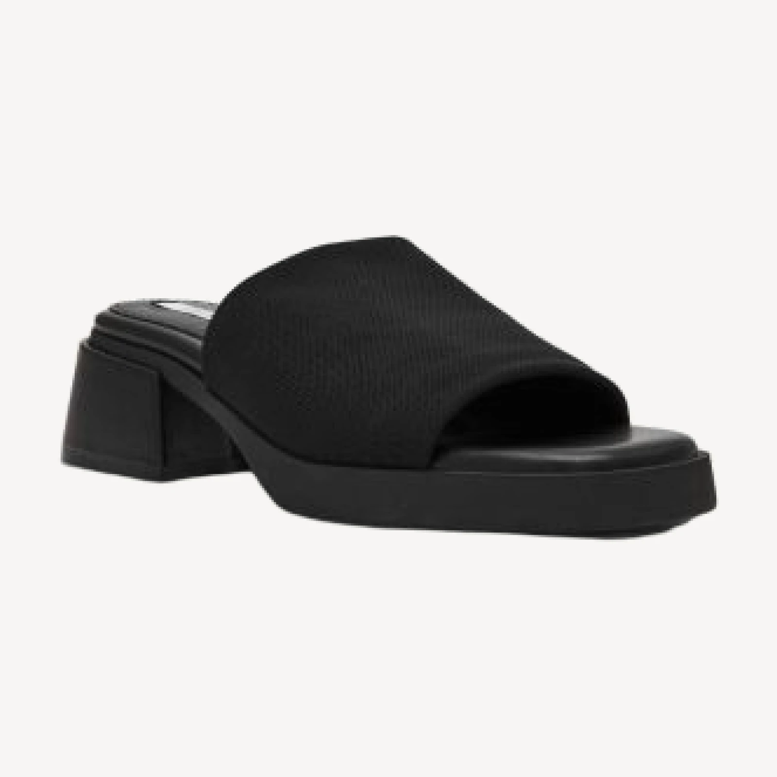 Steve Madden Women's Lucee Platform Sandals