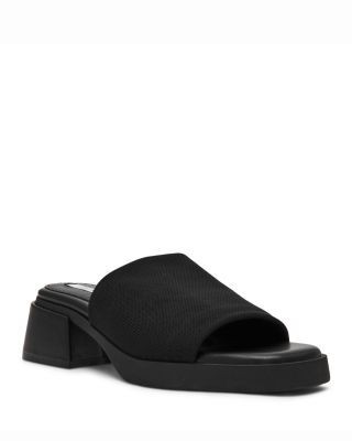Steve Madden Women's Lucee Platform Sandals
