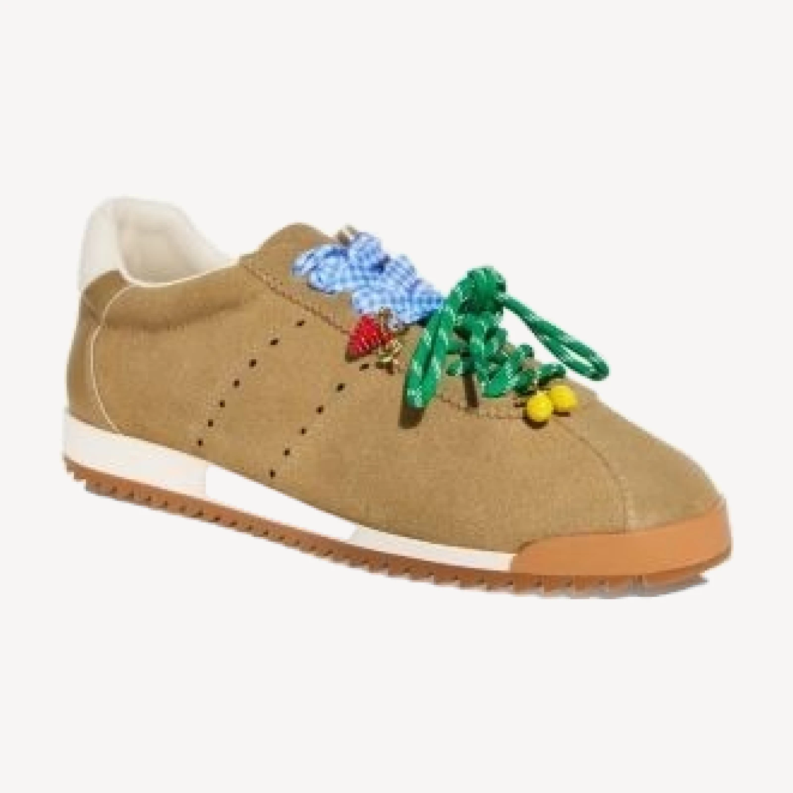 Aqua Women's Mila Sneakers - Exclusive