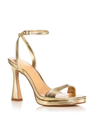 Aqua Women's Darby Sandals - Exclusive