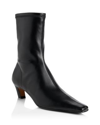 Steve Madden Women's Kimmens Ankle Boots