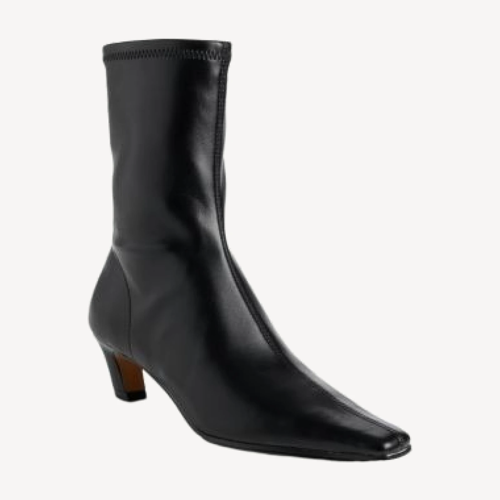 Steve Madden Women's Kimmens Ankle Boots