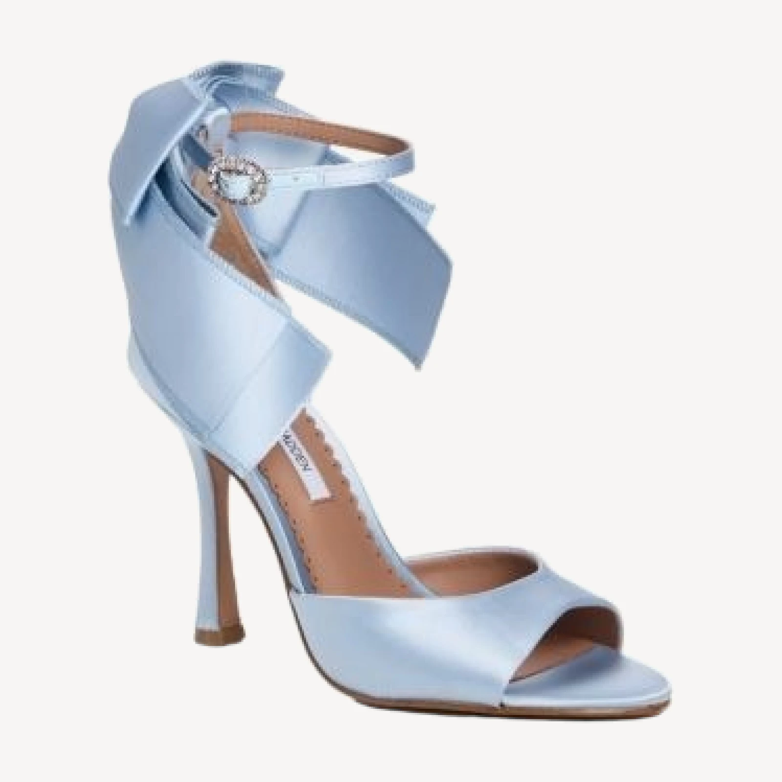 Steve Madden Women's Bougie Bow Sandals