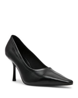 Steve Madden Women's Hexx Stiletto Pumps