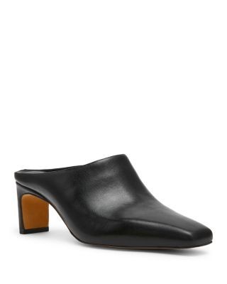 Steve Madden Women's Jamason Mules