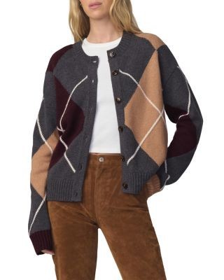 Joe's Jeans The Relaxed Fit Cardigan