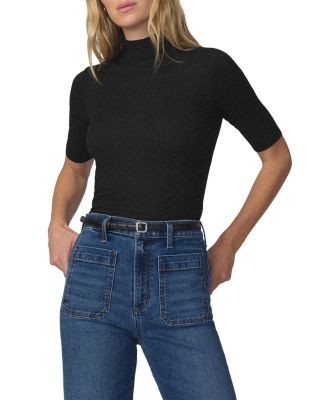 Joe's Jeans The Tony Half Sleeve Top