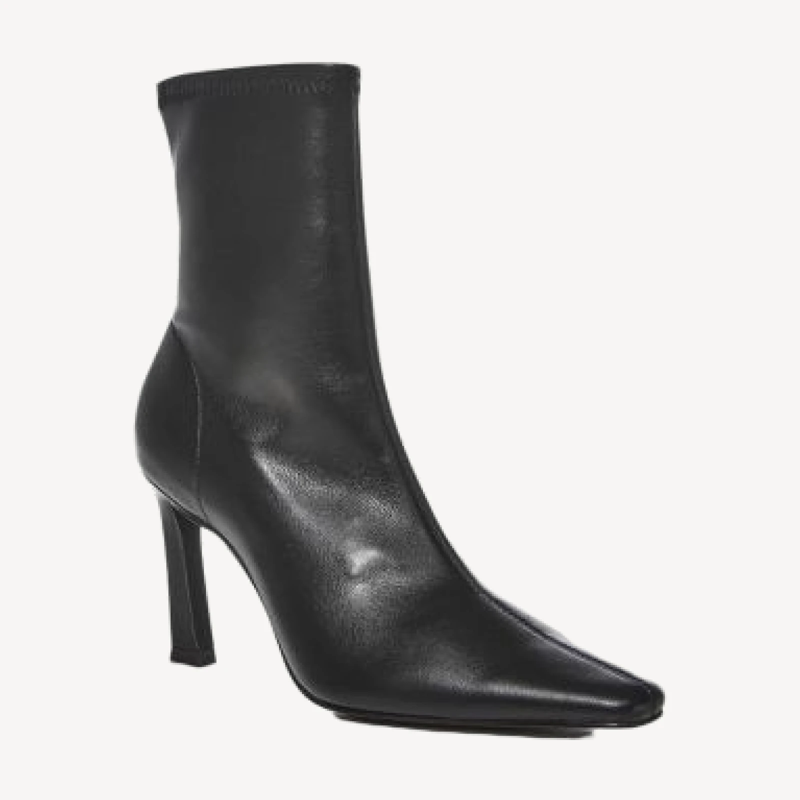 Aqua Women's Saly Zip-Up Ankle Boots - Exclusive