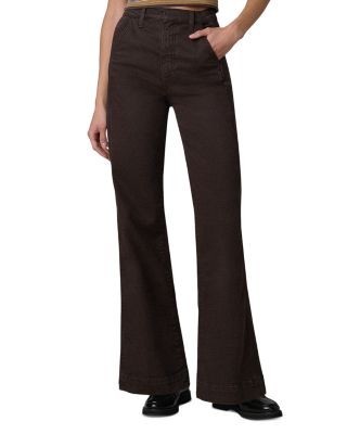 Joe's Jeans The Mia Paneled High Rise Pants