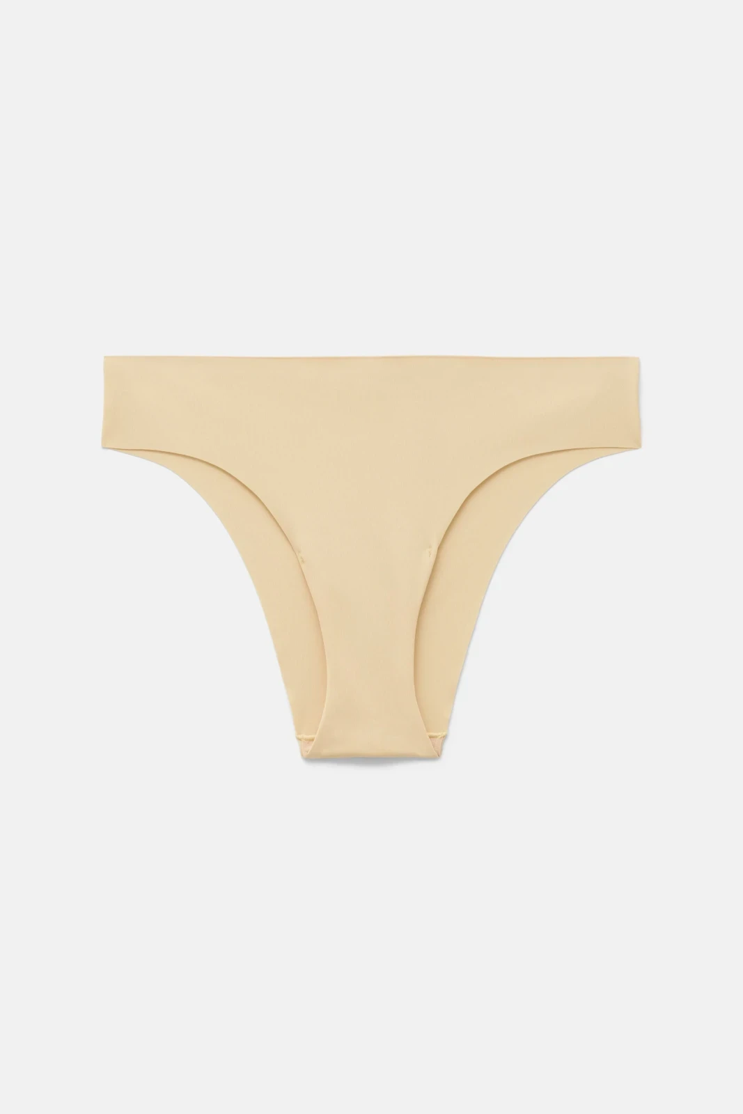 Silk Cheeky Hipster