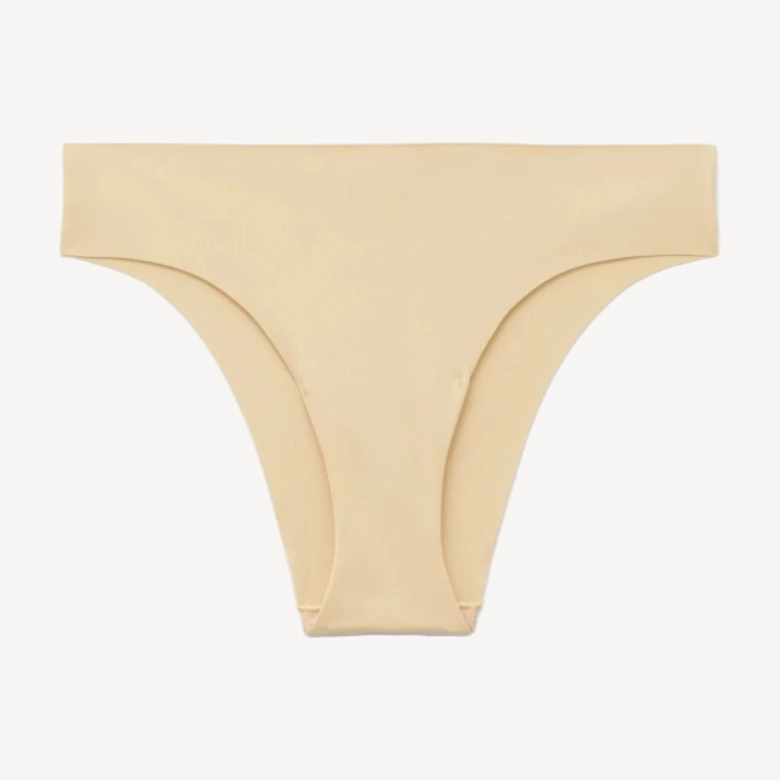 Silk Cheeky Hipster