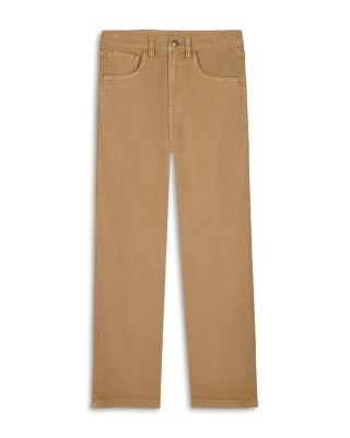 Faherty Boys' Stretch Terry 5 Pocket Pants - Big Kid