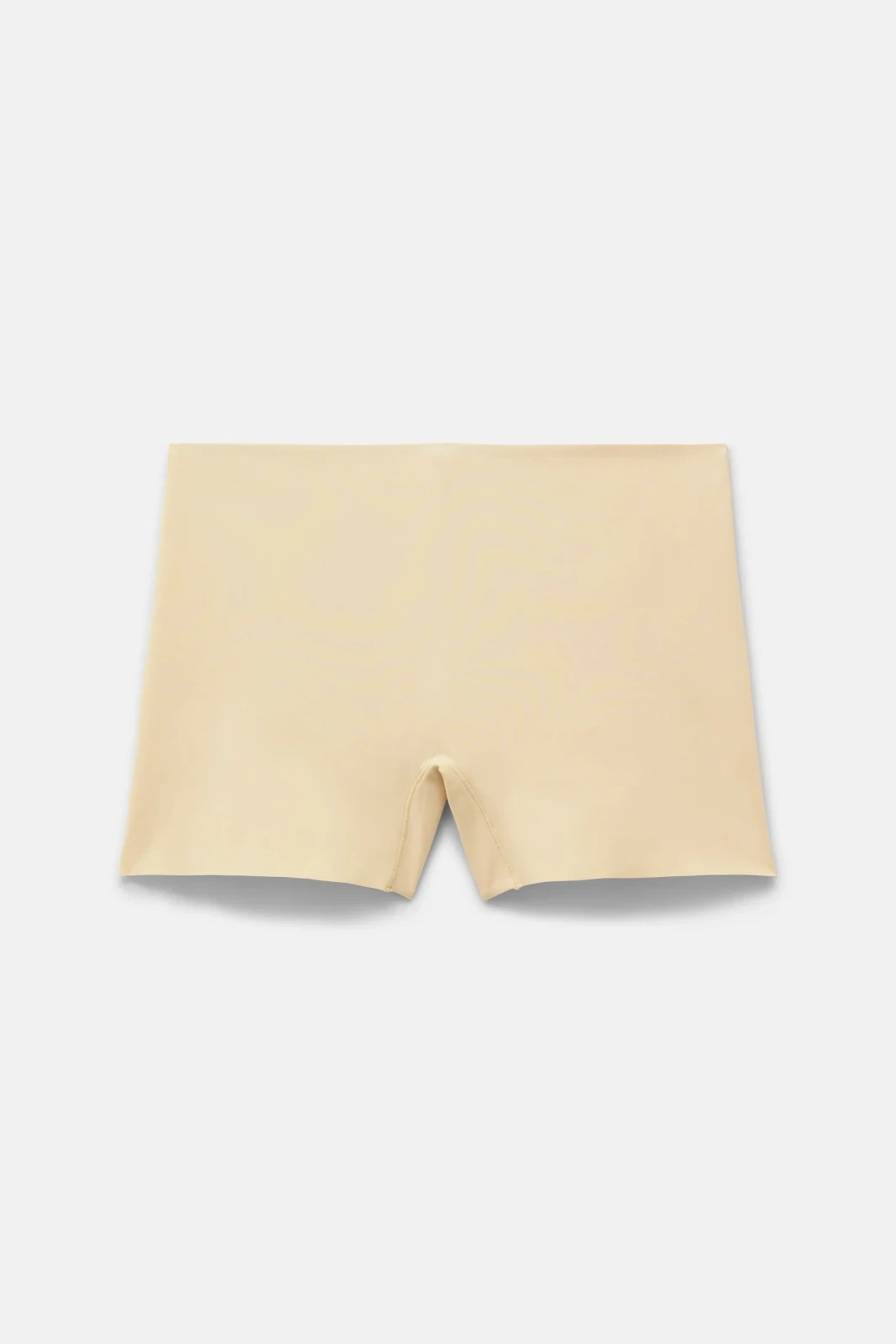 Silk Boy Short