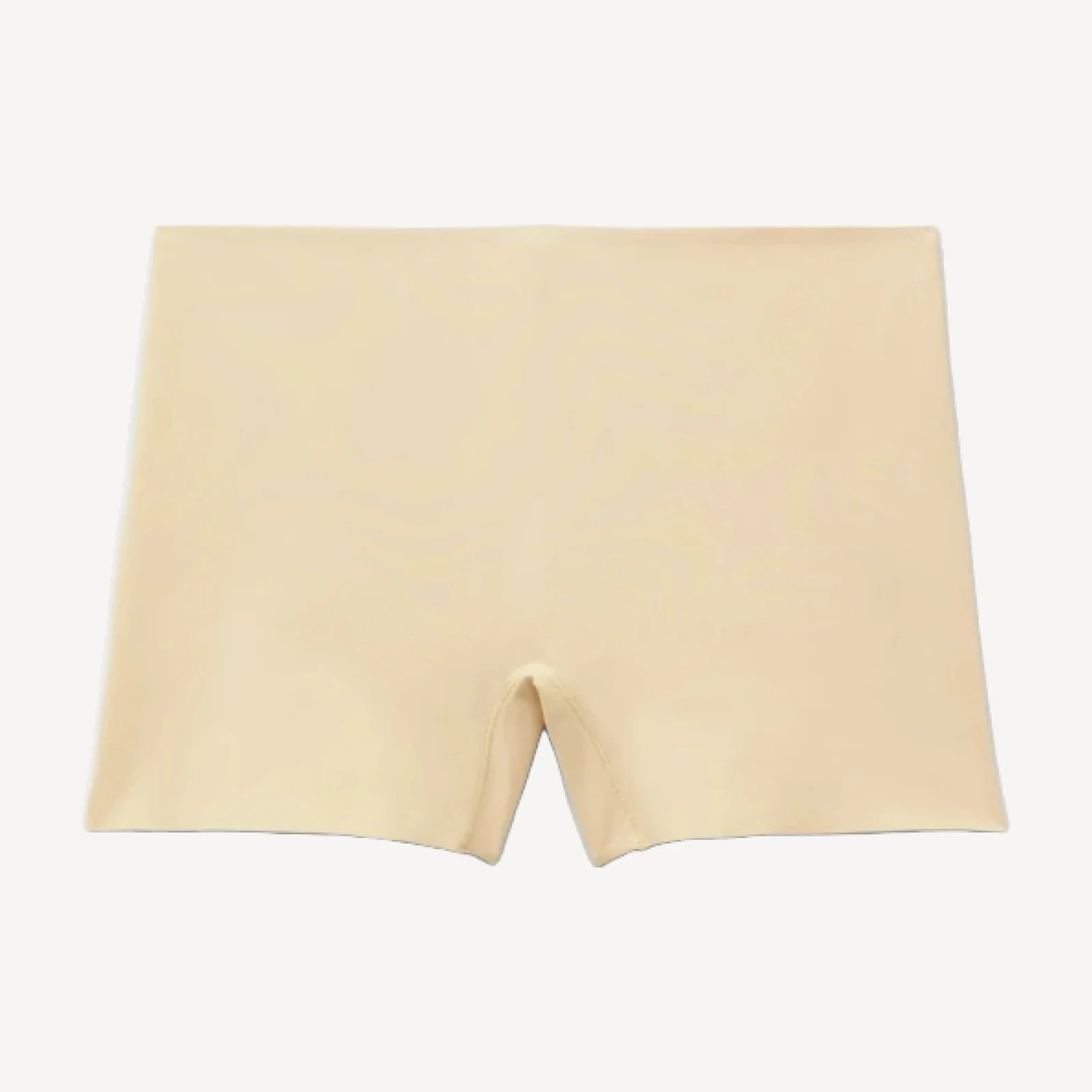 Silk Boy Short