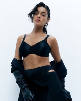 Chantelle Hedona Unlined Underwire Bra