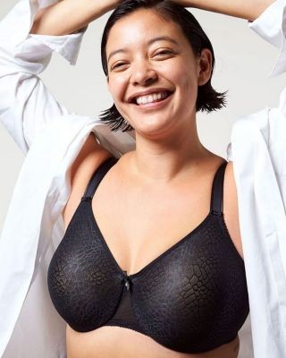 Chantelle Bra - C Magnifique Minimizer Unlined Underwire