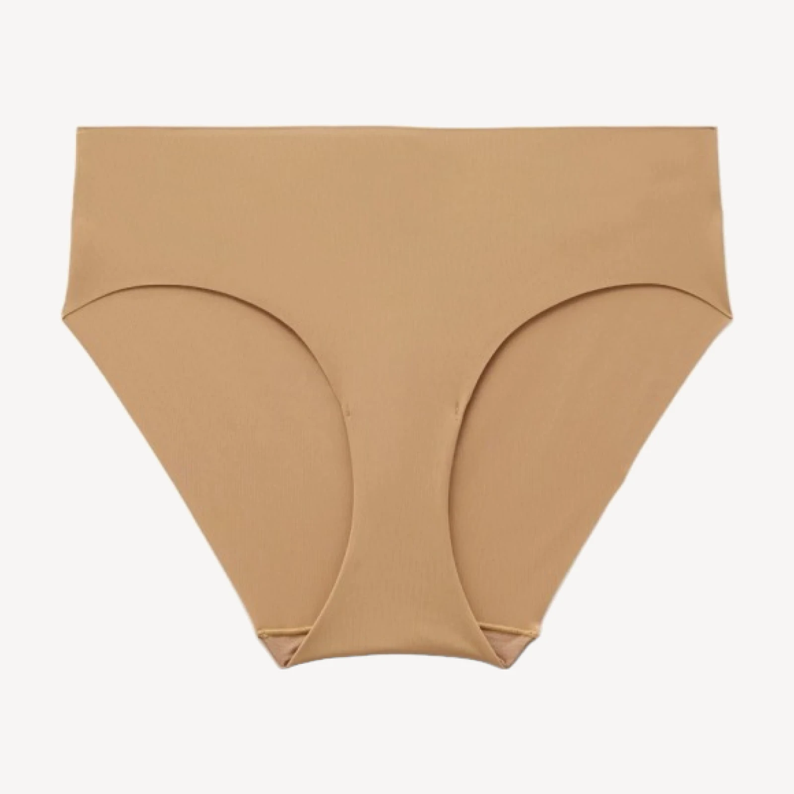 Suede Sport Brief