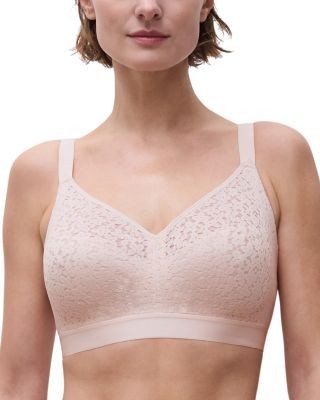 Chantelle Norah Supportive Wirefree Bra