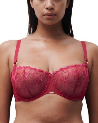 Chantelle Fleur Demi Bra