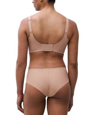 Chantelle Defi Wireless Full Bust Support Bra
