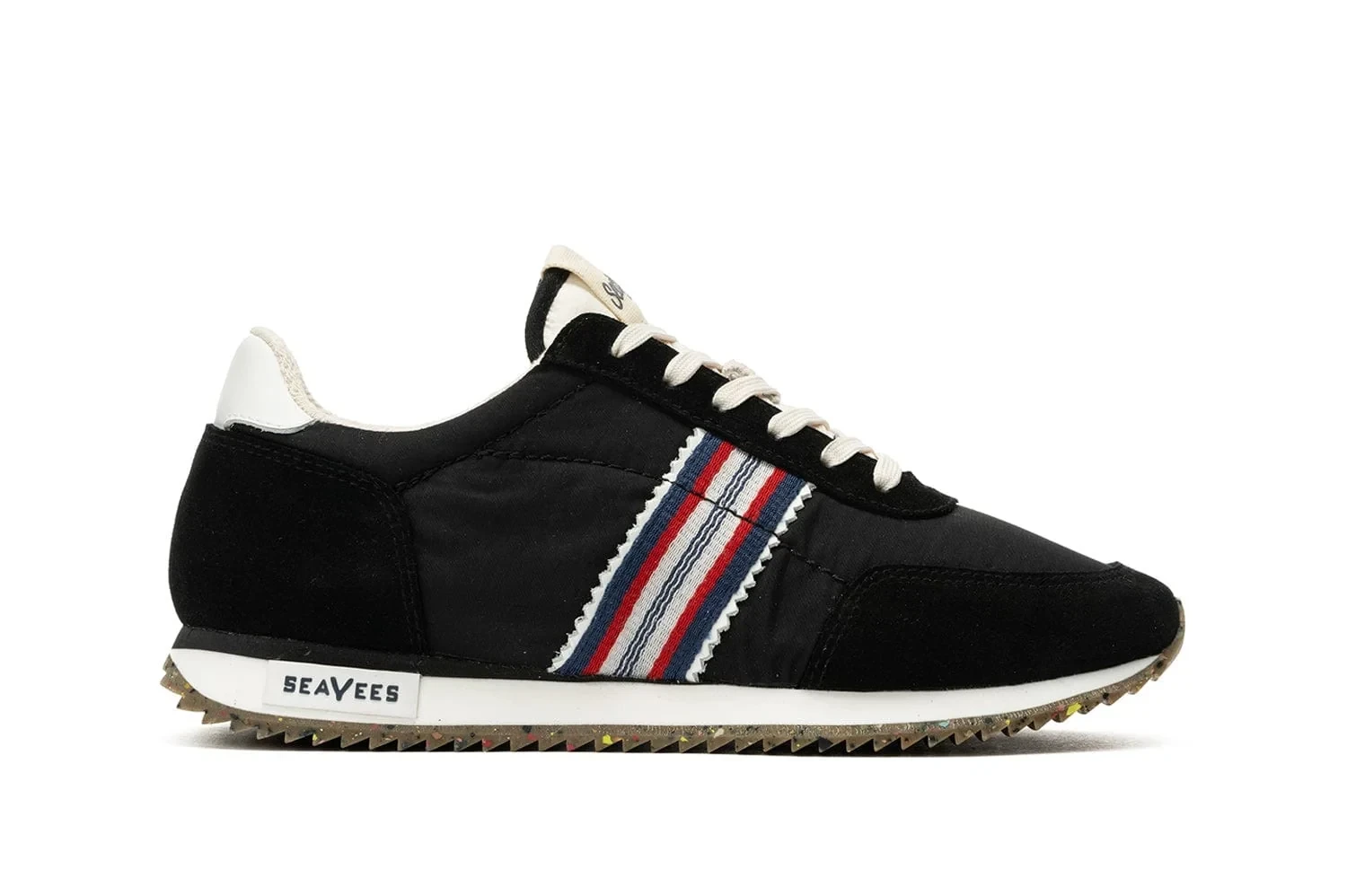 Mens - Royal Runner - Black