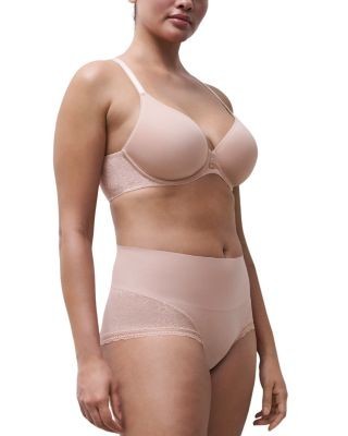 Chantelle Belle Sexy Solution Plunge Bra